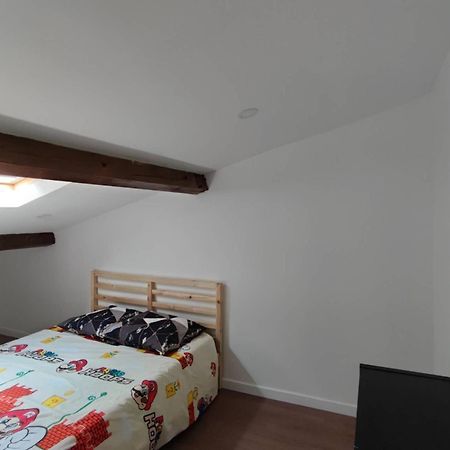 Loft Confortable Vitry-sur-Seine Luaran gambar