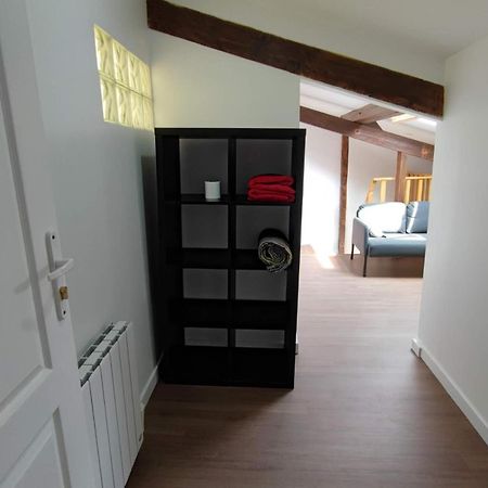Loft Confortable Vitry-sur-Seine Luaran gambar