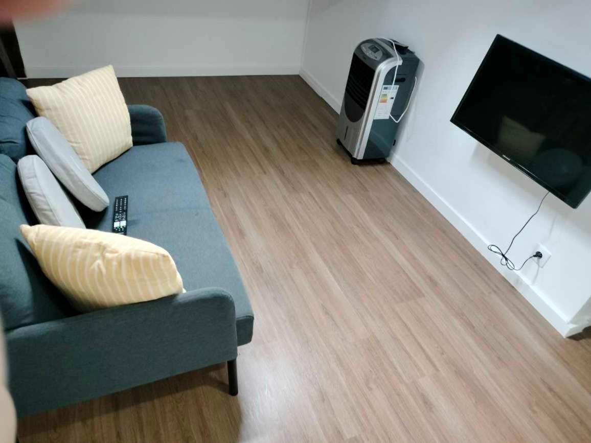 Loft Confortable Vitry-sur-Seine Luaran gambar