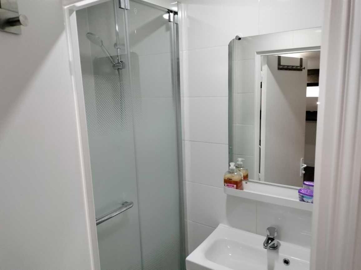 Loft Confortable Vitry-sur-Seine Luaran gambar