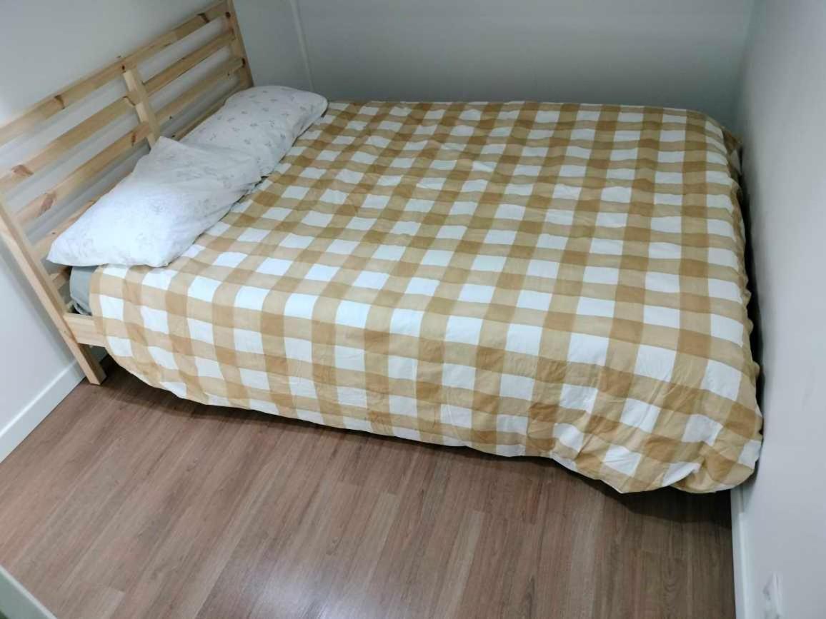 Loft Confortable Vitry-sur-Seine Luaran gambar