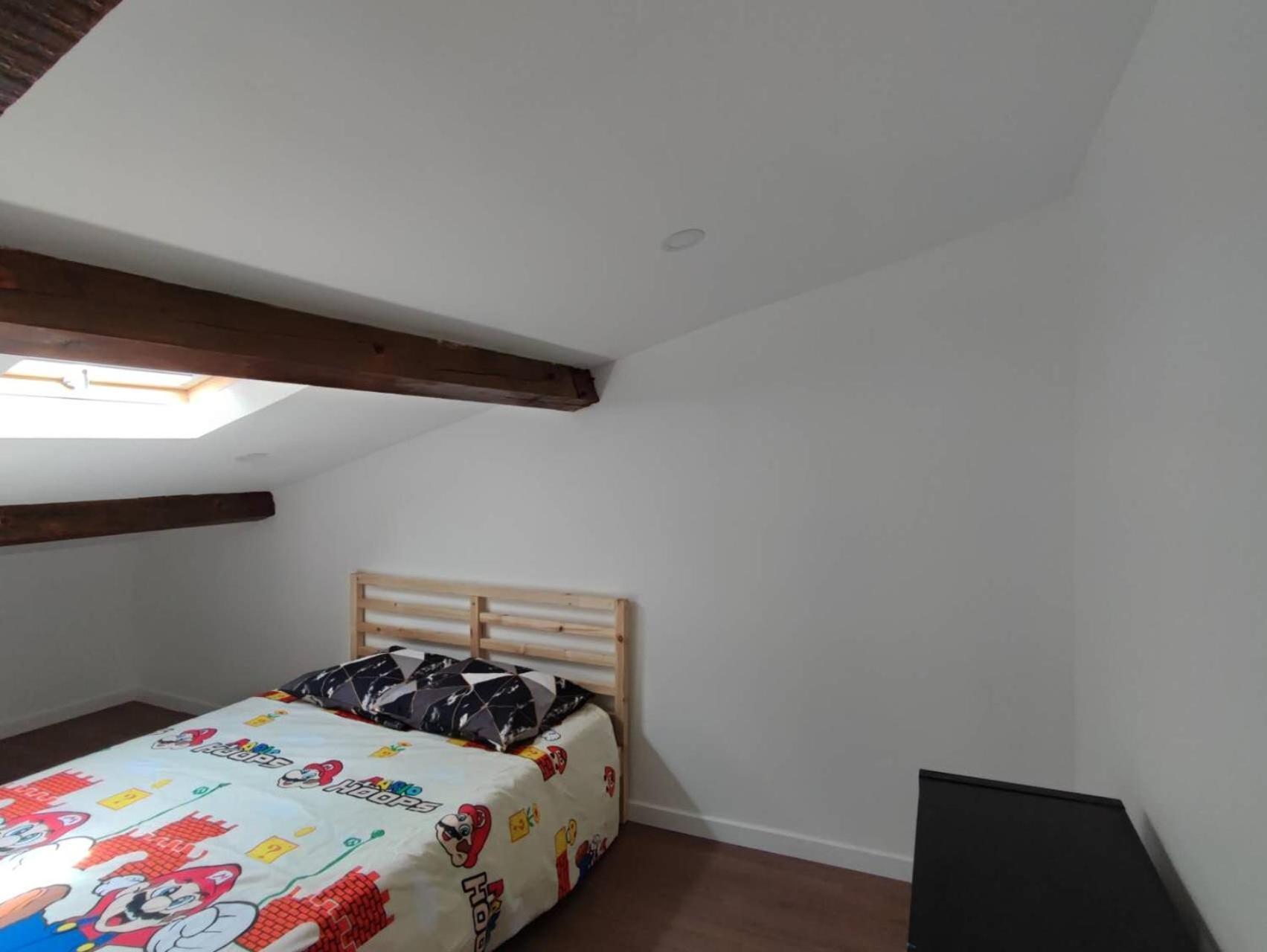 Loft Confortable Vitry-sur-Seine Luaran gambar