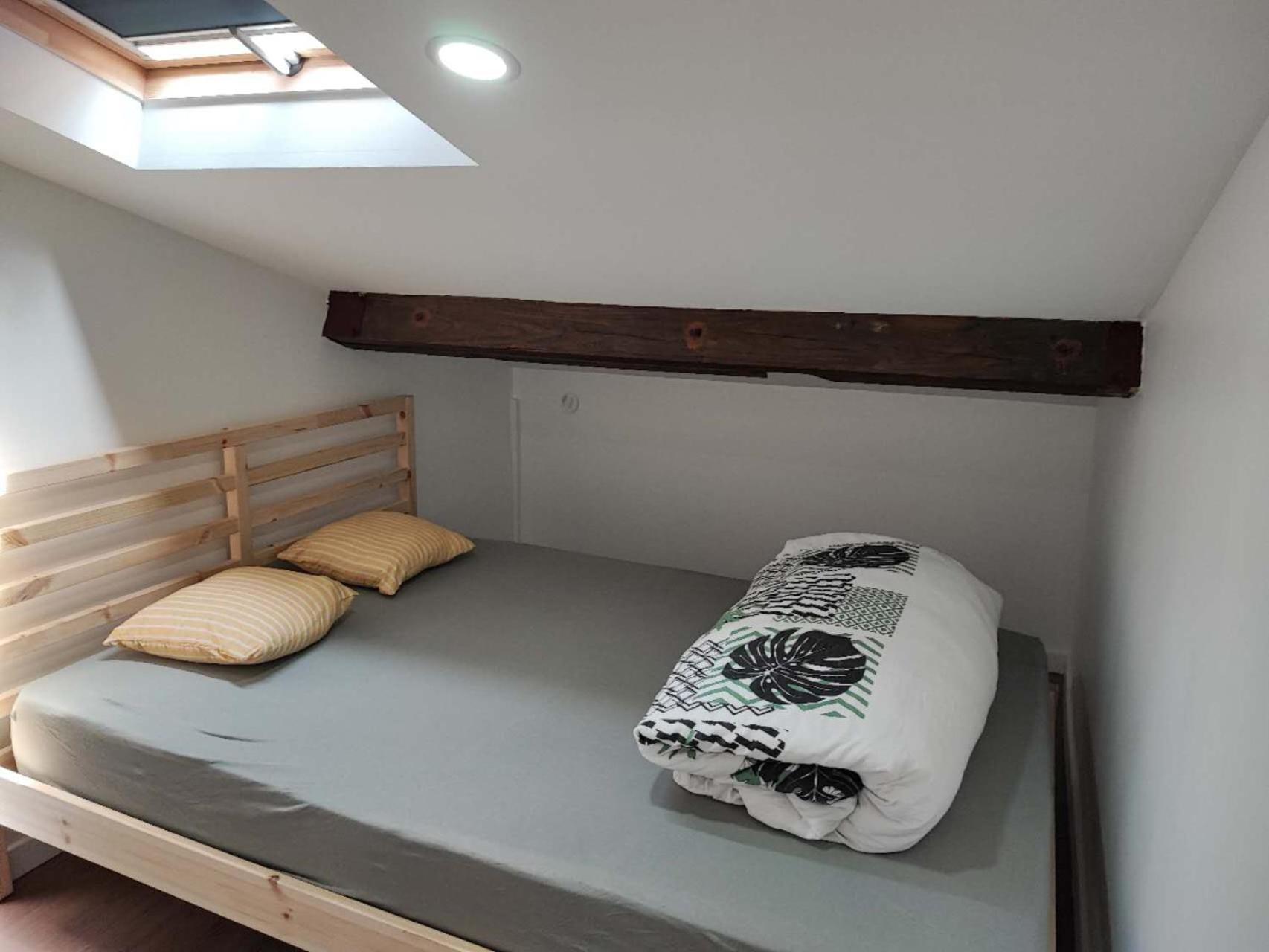 Loft Confortable Vitry-sur-Seine Luaran gambar