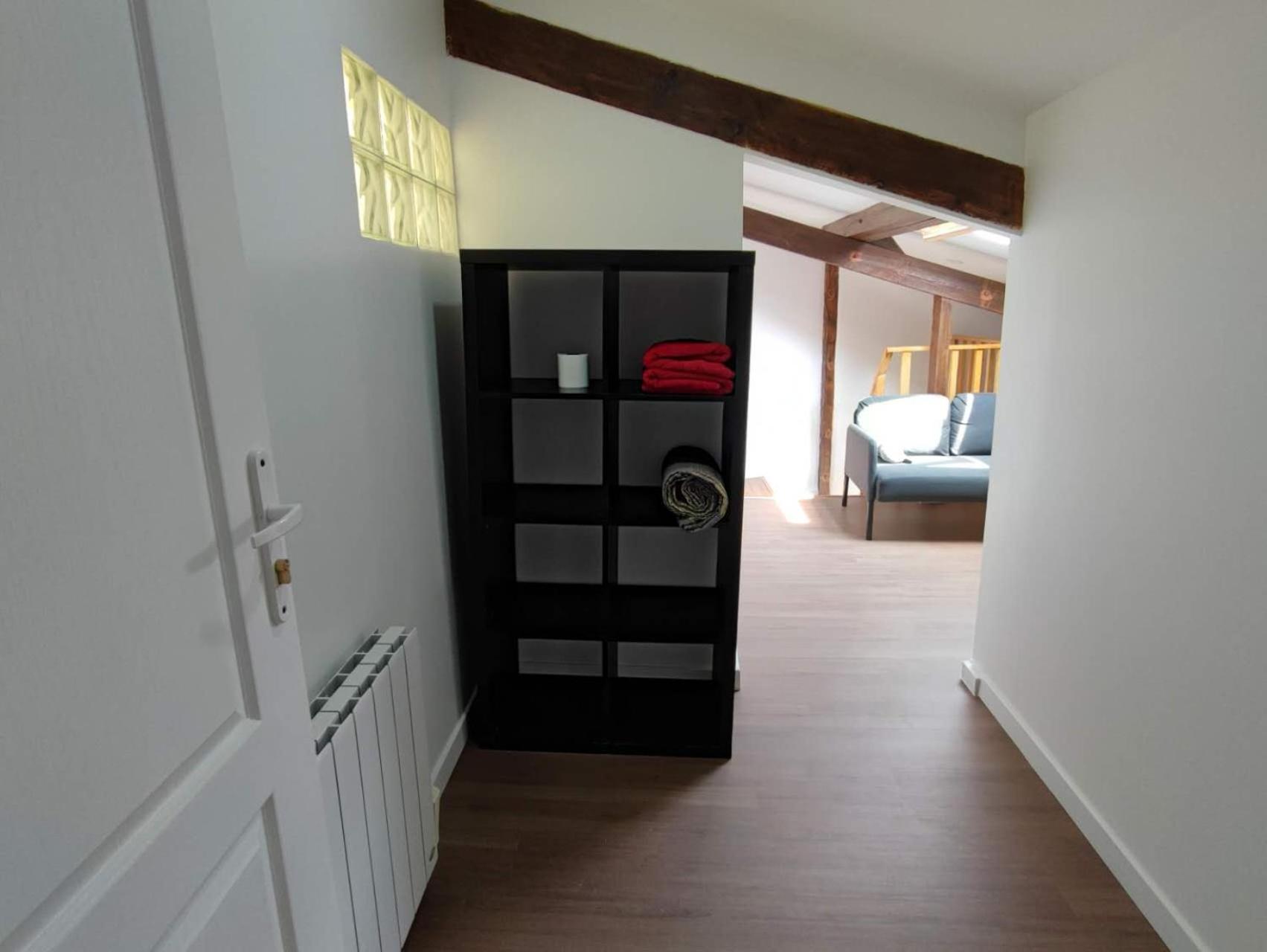 Loft Confortable Vitry-sur-Seine Luaran gambar